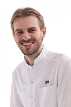 Зотов Павел Андреевич