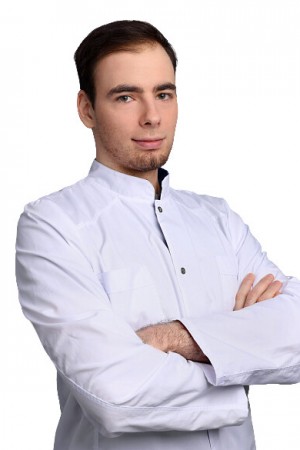 Халлик Астерий Сергеевич