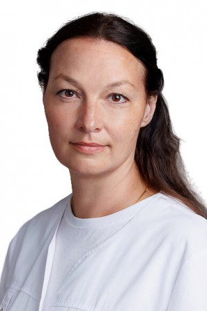 Панченко Мария Александровна