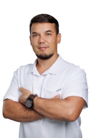 Календеров Данияр Тойгонбаевич