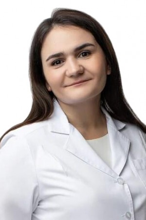 Евщик Анжелика Игоревна