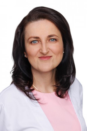 Дорофеева Ольга Владимировна