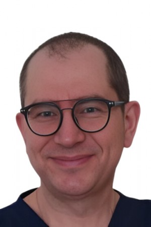 Румянцев Василий Александрович