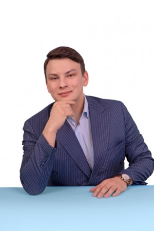 Лисовский Анатолий Дмитриевич