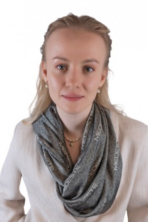 Подгайнова Анастасия Александровна