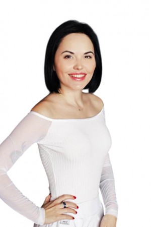 Гапонюк Татьяна Александровна