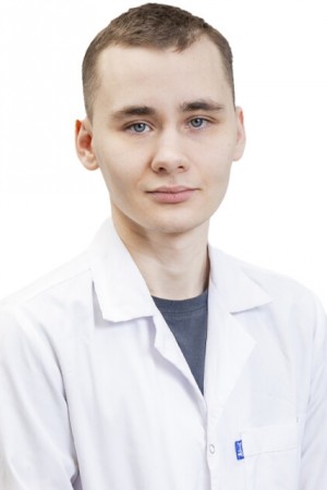 Мухаметдинов Станислав Олегович