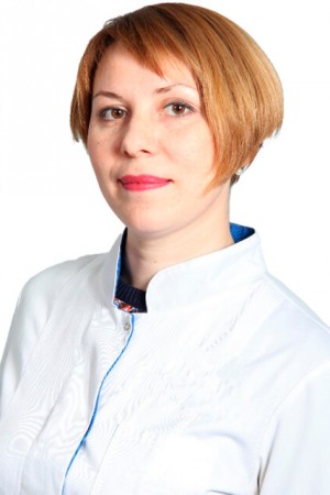 Тепышева Надежда Васильевна