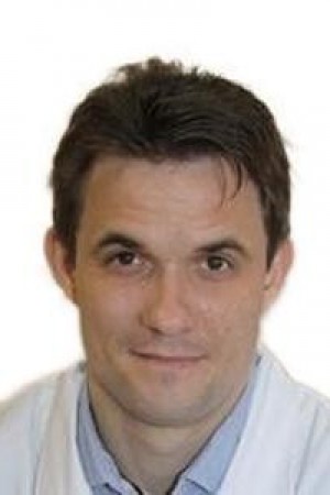 Свиряев Юрий Владимирович