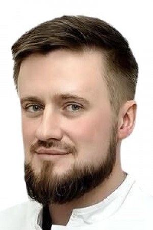 Авдошин Иван Валентинович