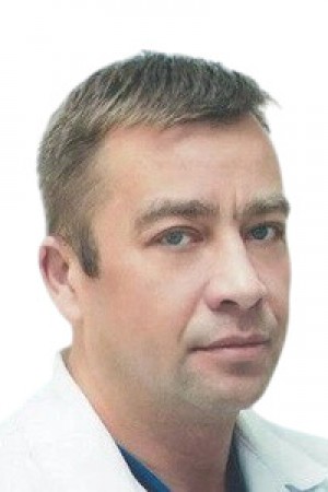 Батюк Андрей Мирославович