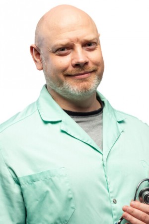 Гаврилов Василий Юрьевич