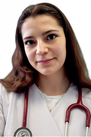 Макова Елена Владимировна