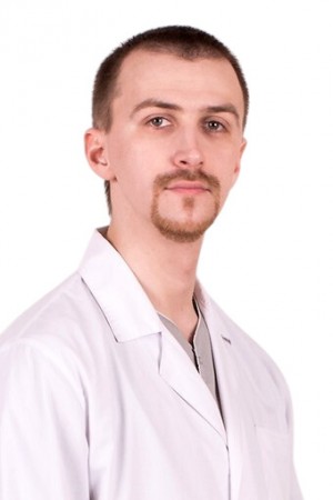 Костин Дмитрий Сергеевич