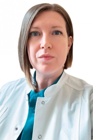 Акиньшина Анна Сергеевна