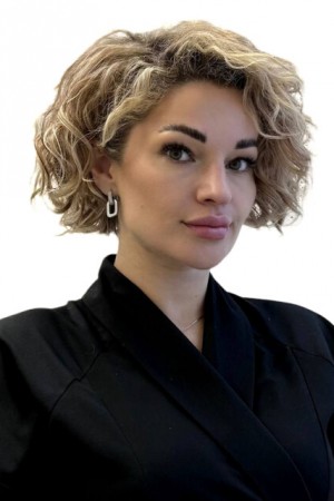 Вершок Анжелика Михайловна