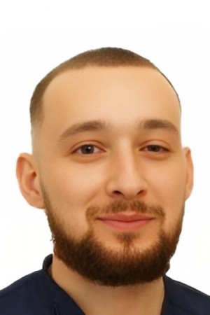 Салагаев Сослан Русланович