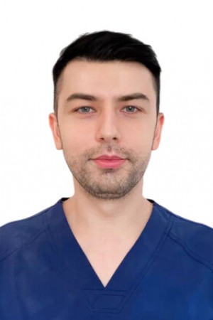 Тотиков Казбек Маратович