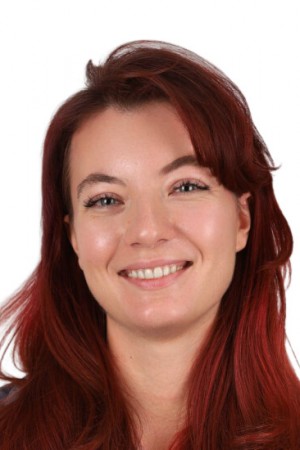 Осипова Полина Константиновна