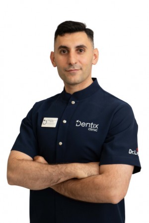 Галстян Самвел Галустович