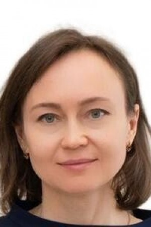 Илларионова (Матвеева) Анна Юрьевна