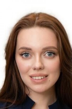 Сизова Анастасия Аратовна 