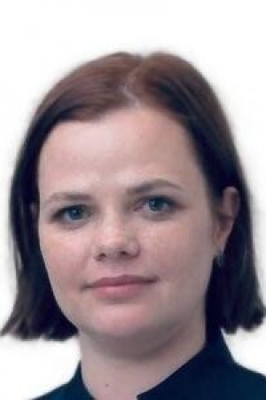 Шабан (Федорова) Мария Александровна