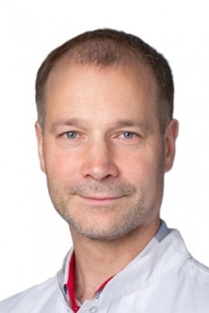 Щекотов Николай Валерьевич