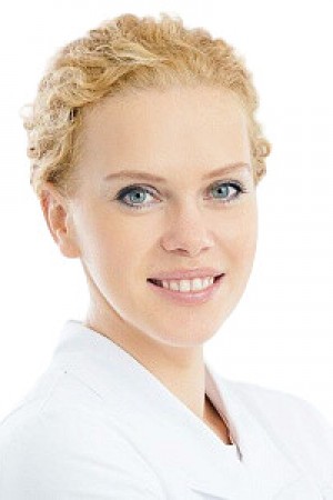 Серова Екатерина Сергеевна