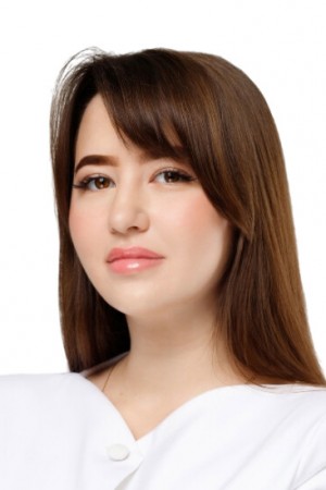 Коконина Светлана Сергеевна