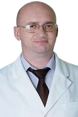 Кравченко Игорь Владимирович