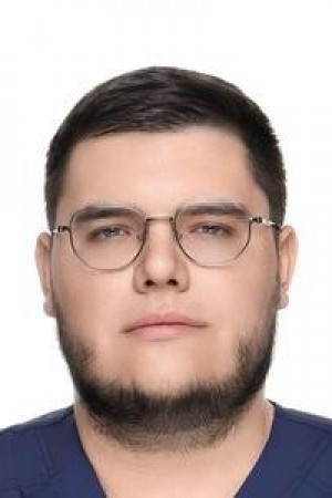 Романов Андрей Андреевич