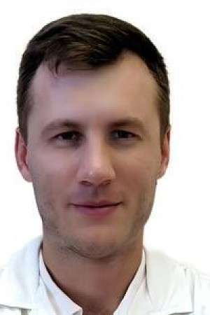 Фетисов Павел Сергеевич