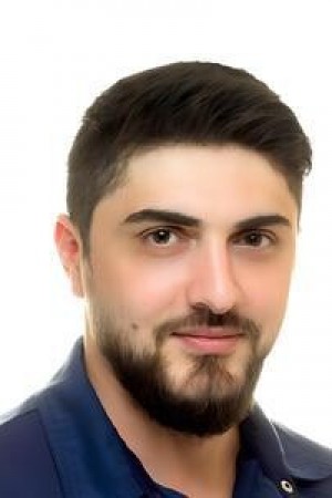 Казанбиев Рашидхан Зиявдинович