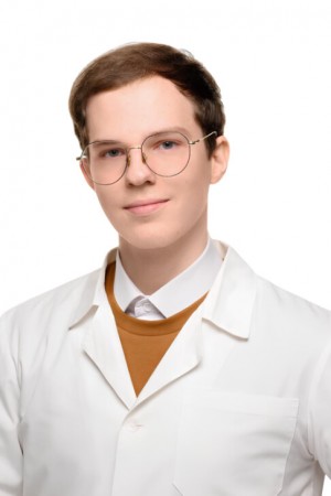 Колесников Дмитрий Александрович