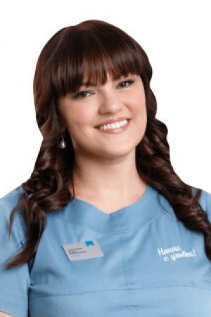 Савельева Елена Рафаиловна