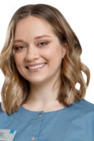 Галкина Мария Игоревна