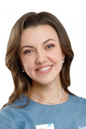 Косороткина Екатерина Сергеевна