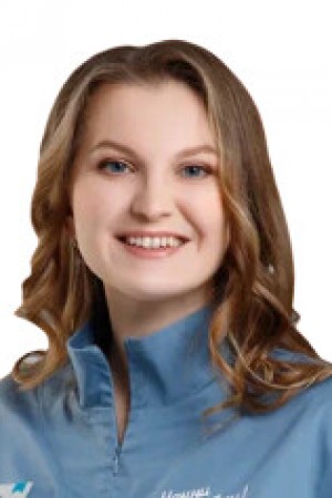 Соломатина Анастасия Олеговна