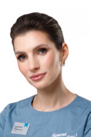 Владимирова Юлия Александровна