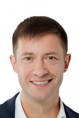 Тихонов Андрей Викторович