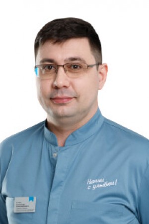 Ачкан Александр Александрович