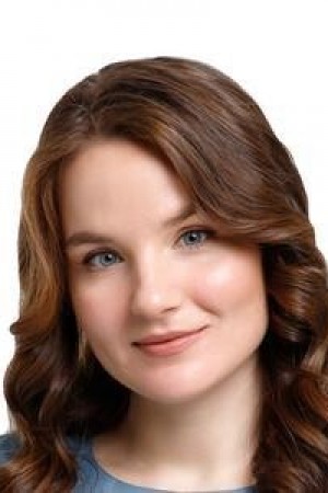 Рузина Кристина Алексеевна