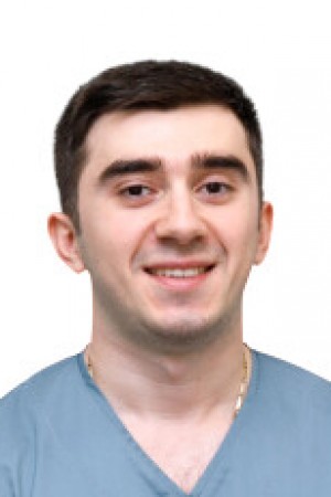 Захарян Рудольф Арменович