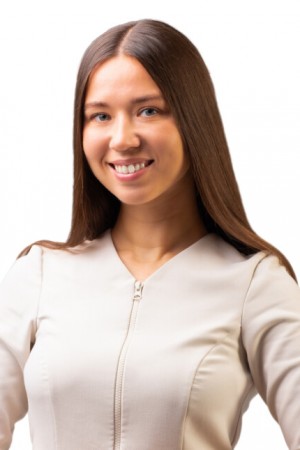 Лобода Юлия Артуровна