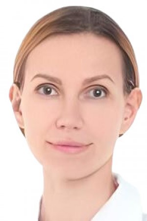 Афанасьева Дарья Львовна