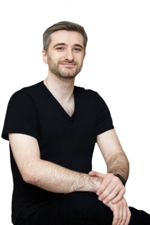 Дзесов Давид Зурабович