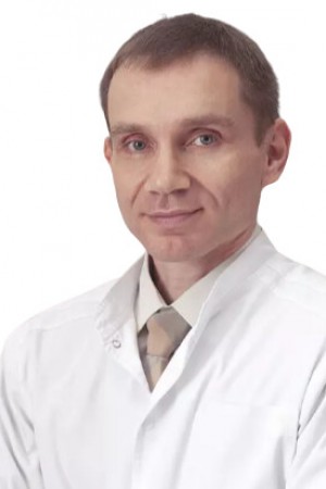 Рудаков Михаил Михайлович