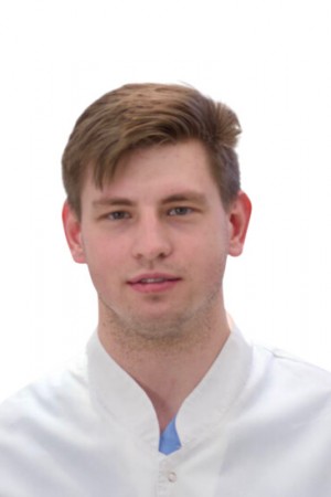 Шувалов Даниил Алексеевич