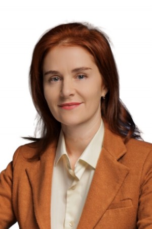 Шушпановская Елена Викторовна